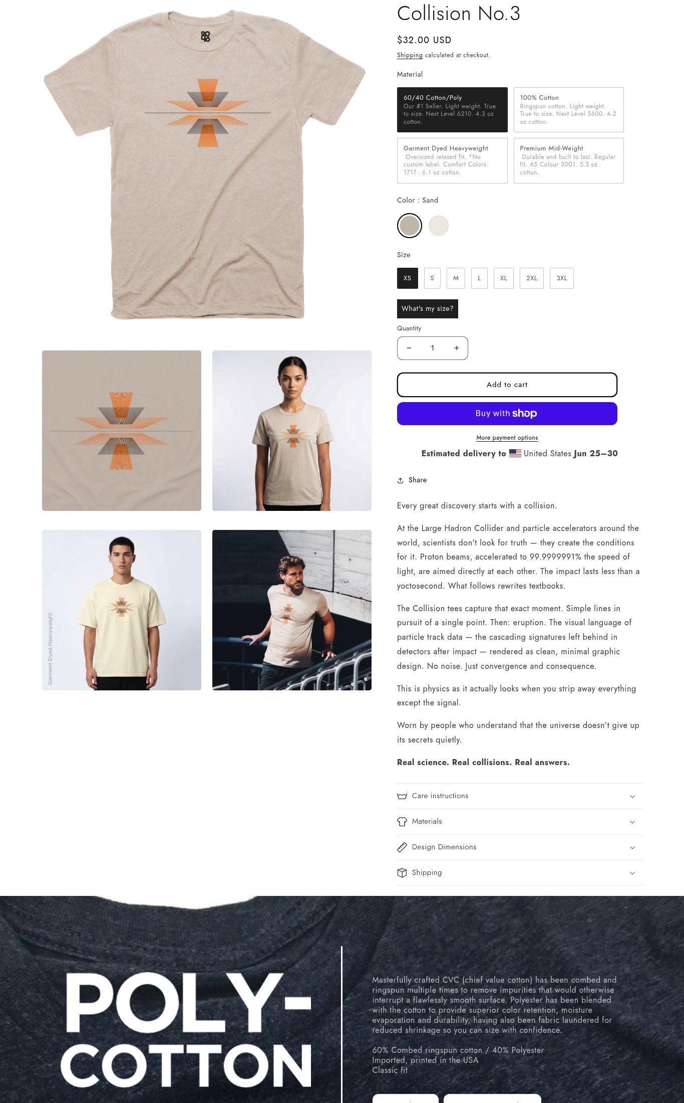 2046 Print Shop page