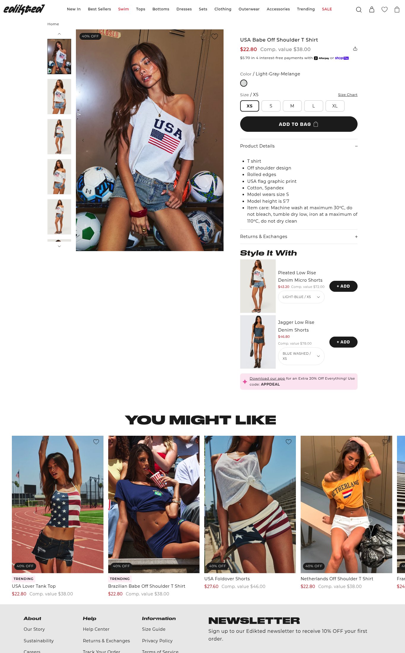 edikted page